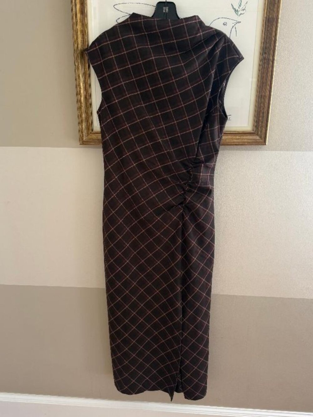 NWT Autumn Edit Dress size S
